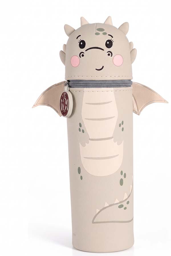 Estuche silicona Drag&oacute;n