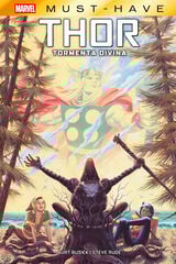 Marvel Must-Have. Thor: Tormenta divina Marvel Must-Have. Thor: Tormenta divina