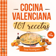 Cocina Valenciana 101 recetas