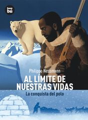 Al límite de nuestras vidas Al límite de nuestras vidas