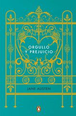 Orgullo y prejuicio Orgullo y prejuicio