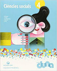 Ciències Socials 4t Primària Pr. Duna Ciències Socials 4t Primària Pr. Duna