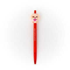 Bol&iacute;graf 3D Mr. Wonderful Cupid Bunny Hop