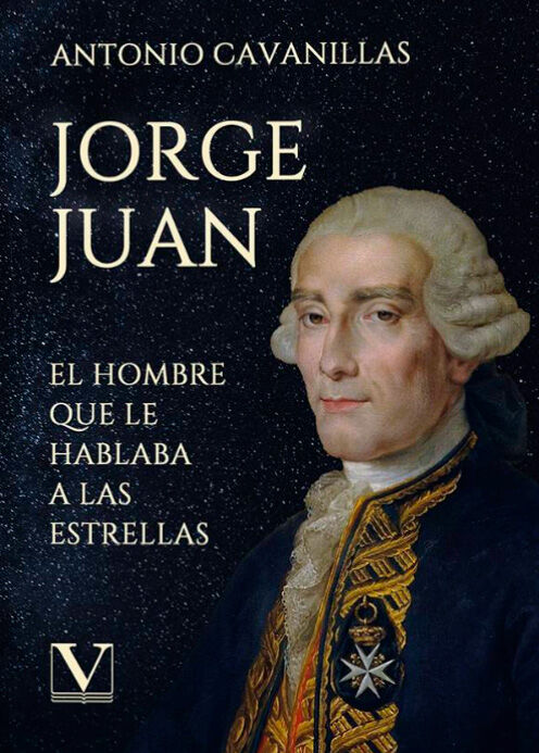 Jorge Juan