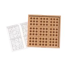 Sudoku Legami