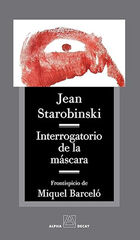 Interrogatorio de la máscara Interrogatorio de la máscara