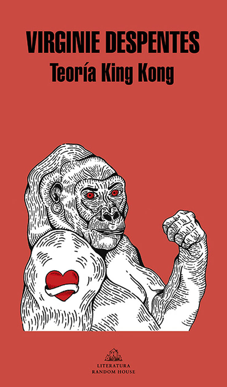 Teoría King Kong