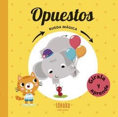 Opuestos Opuestos