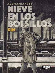 NIEVE EN LOS BOLSILLOS. ALEMANIA 1963 NIEVE EN LOS BOLSILLOS. ALEMANIA 1963