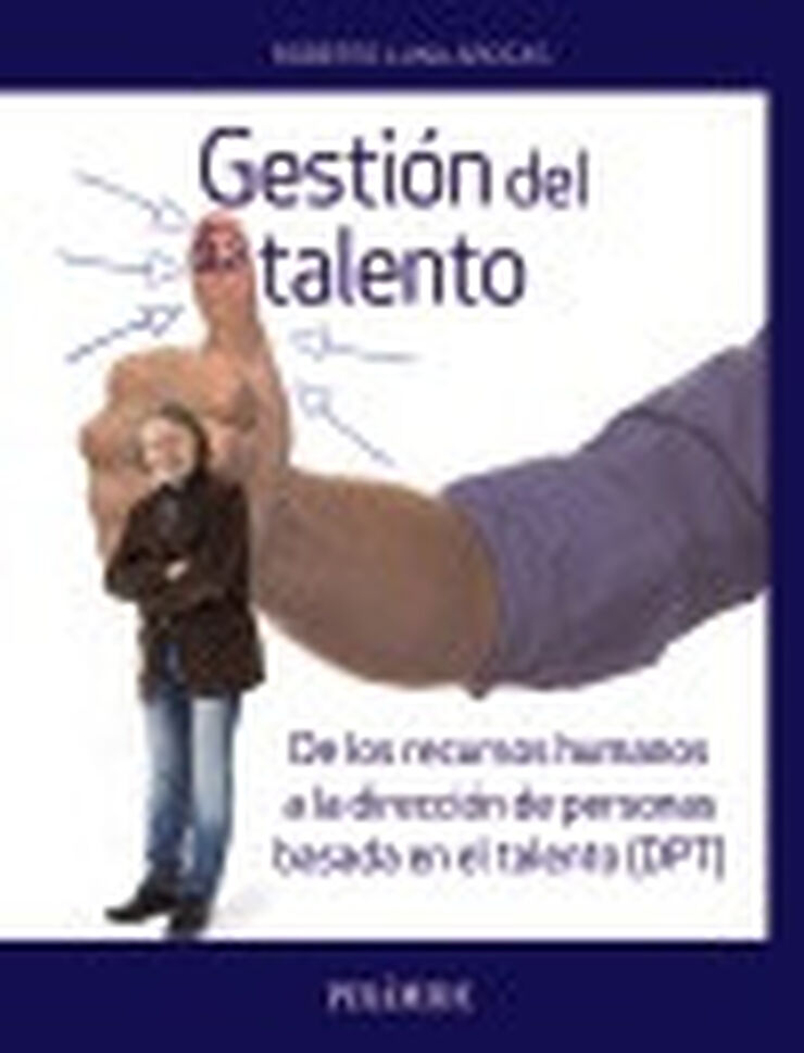 Gestión del talento