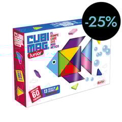 Puzle magnètic Cubimag Junior