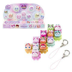 Clickeez Pack 12 S&egrave;rie 3