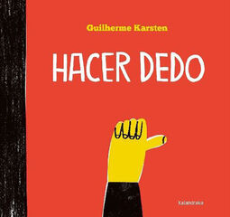 Hacer Dedo Hacer Dedo