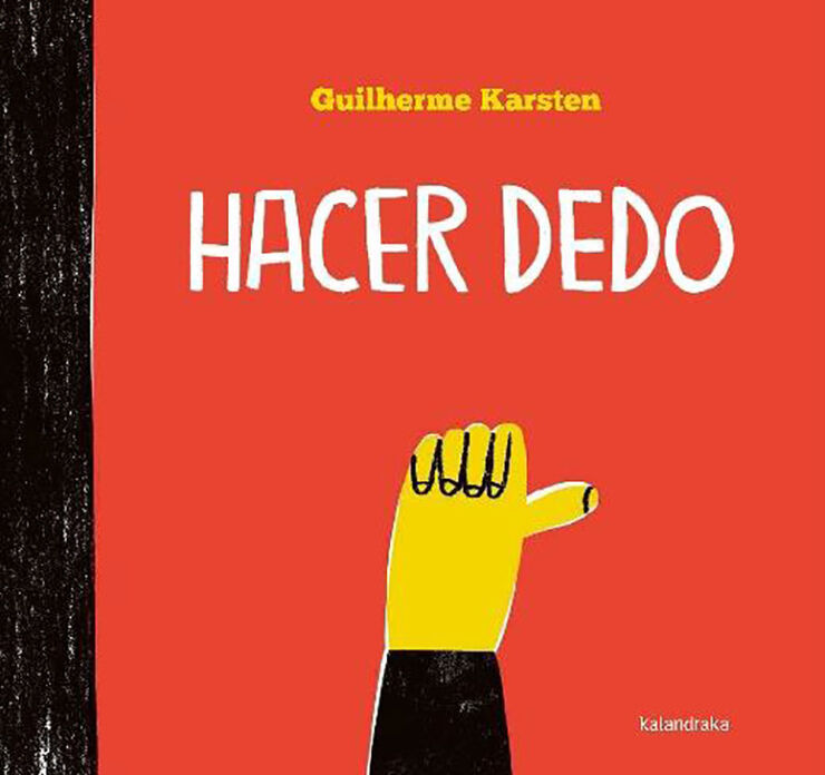 Hacer Dedo