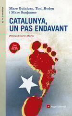 Catalunya un pas endavant Catalunya un pas endavant