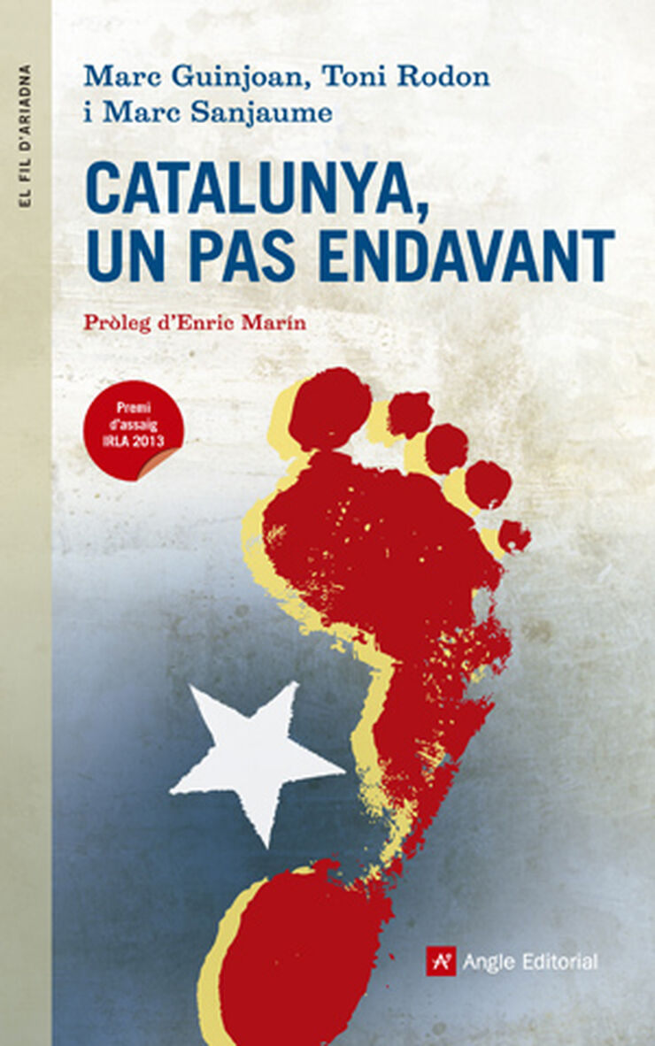 Catalunya un pas endavant