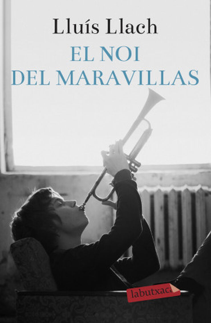 El noi del Maravillas El noi del Maravillas