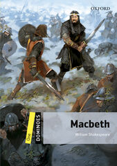 Dominoes 1. Macbeth MP3 Pack Dominoes 1. Macbeth MP3 Pack