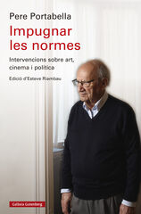 Impugnar les normes Impugnar les normes