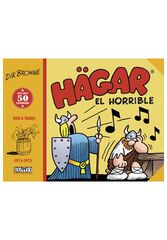 Hagar el horrible 1974 - 1975 Hagar el horrible 1974 - 1975