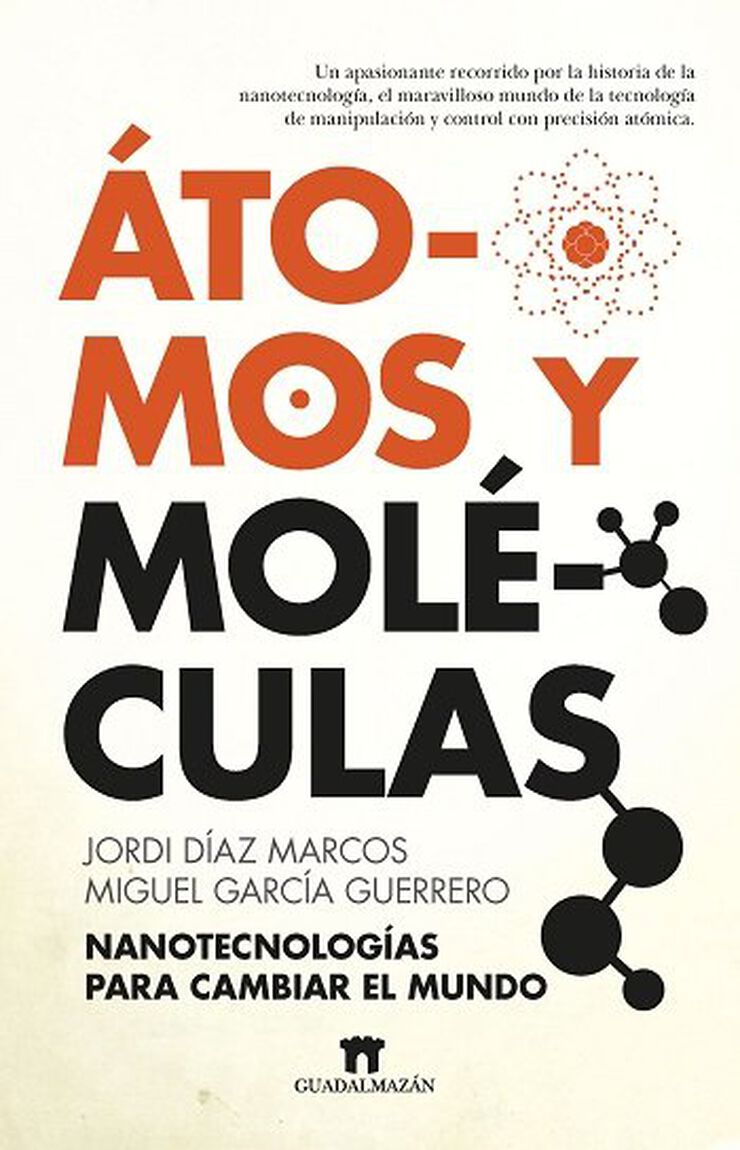 Átomos y moléculas