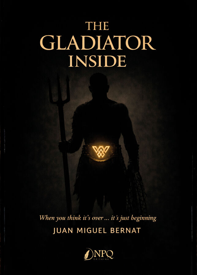 The Gladiator Inside