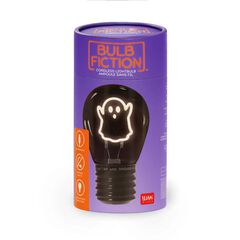 Mini luz decorativa Legami Ghost
