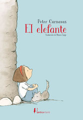 El elefante El elefante