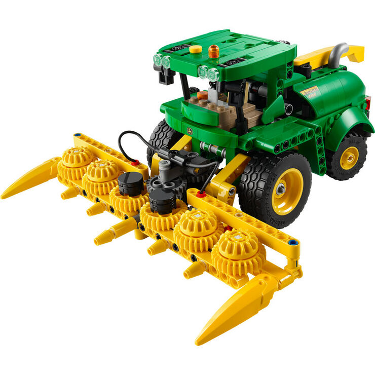 LEGO®  Technic John Deere 9700 Forage Harvester 42168