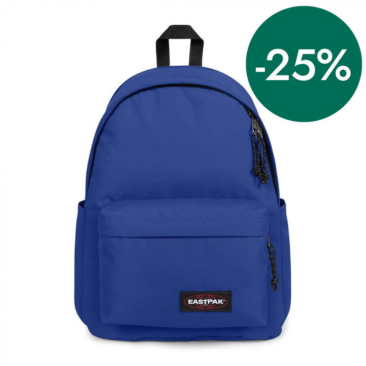 Mochila Eastpak Day Office Electric Blue