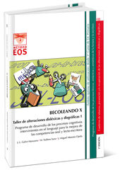 100 Becoleando X Alt.Disléxicas I 100 Becoleando X Alt.Disléxicas I