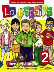 La Pandilla 2 Pack La Pandilla 2 Pack
