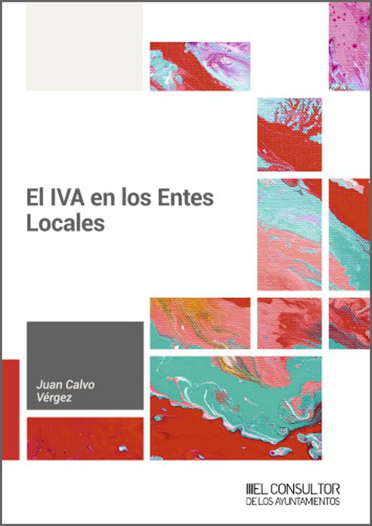 El IVA en los Entes Locales