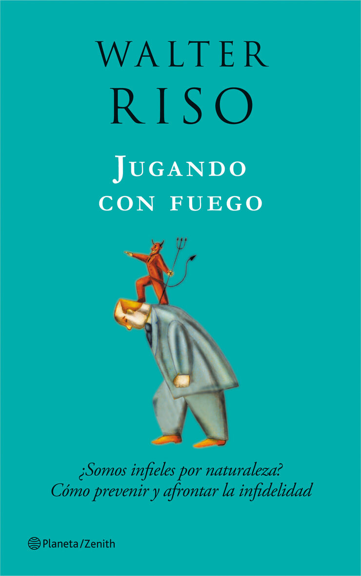 Jugando con fuego
