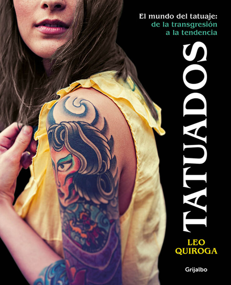 Tatuados