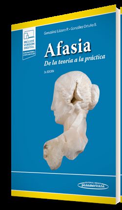 Afasia (+e-book)
