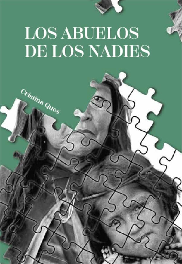 Los abuelos de los nadies
