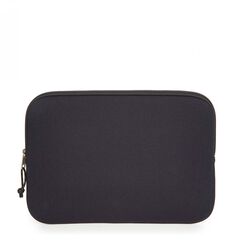 Funda Portátil 15'' Eastpak Blanket Negro