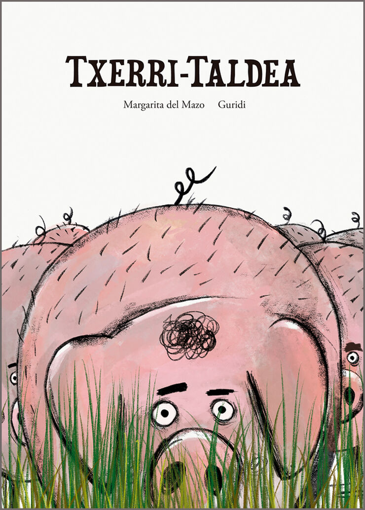 Txerri-taldea