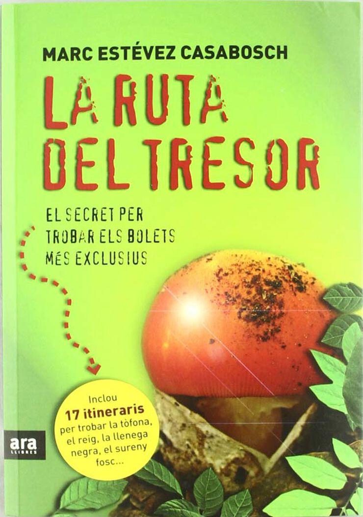 La ruta del tresor