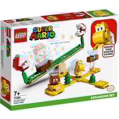 LEGO® Super Mario Expansió Derrapada De La Planta Piranya 71365