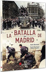 La batalla de Madrid