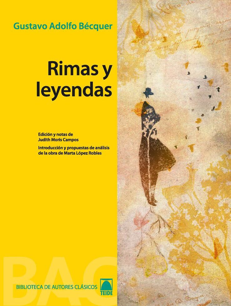 Rimas y leyendas