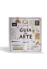 Gu&iacute;a de arte