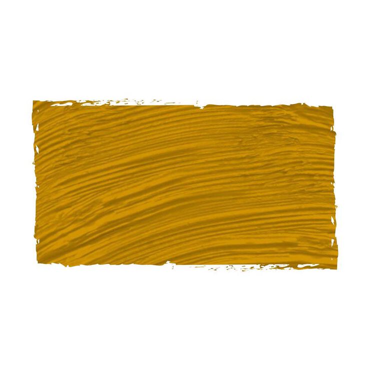 Pintura a l'oli Goya 20ml ocre groc clar