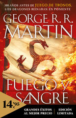 Fuego y Sangre Fuego y Sangre