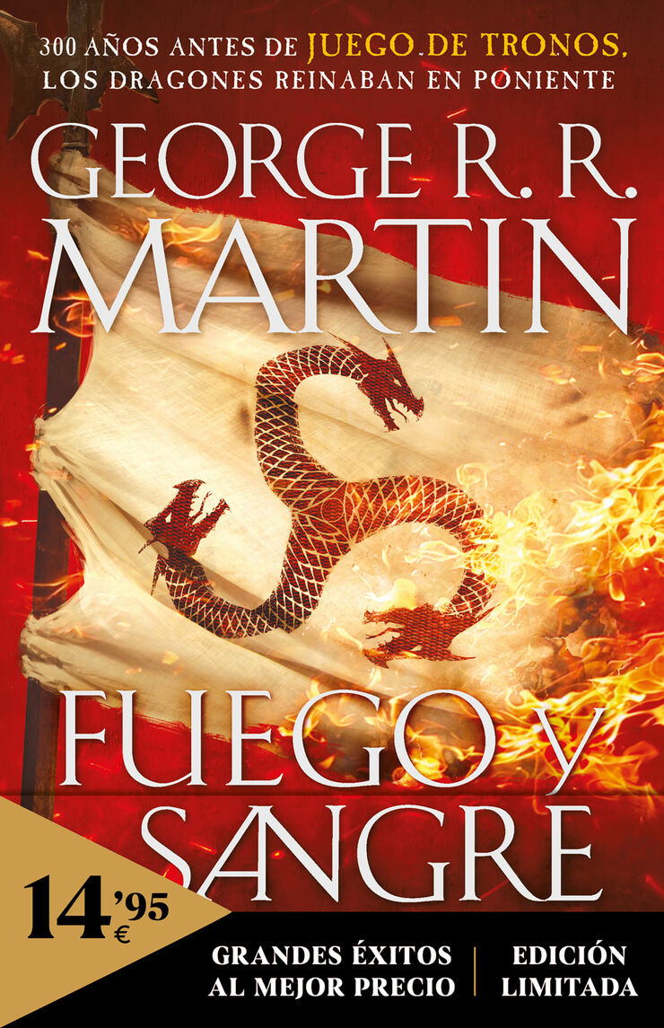 Fuego y Sangre