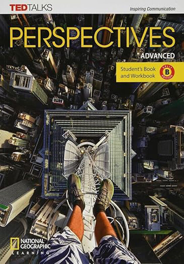 Perspectives Advanced Combo B