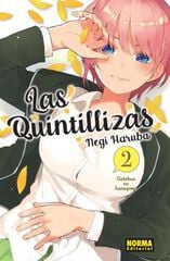 Las Quintillizas 2 Las Quintillizas 2