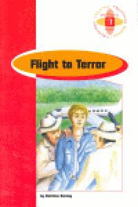 Flight To Terror